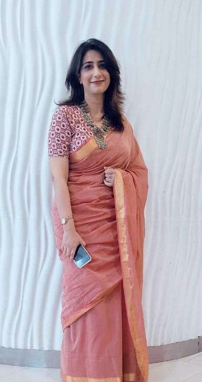 Vice Principal